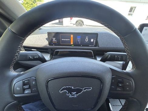 Used 2022 Ford Mustang Mach-E GT image 12