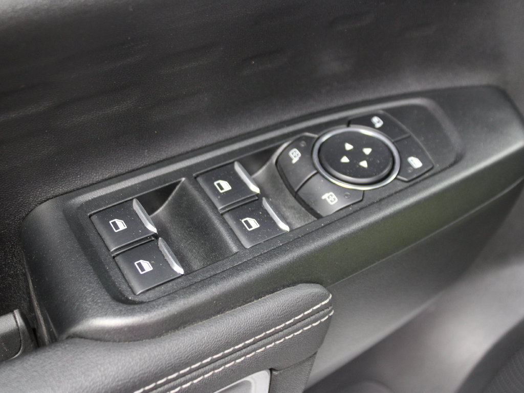 Used 2025 Ford Ranger XLT w/ Chrome Accent Package AWD/4WD image 59