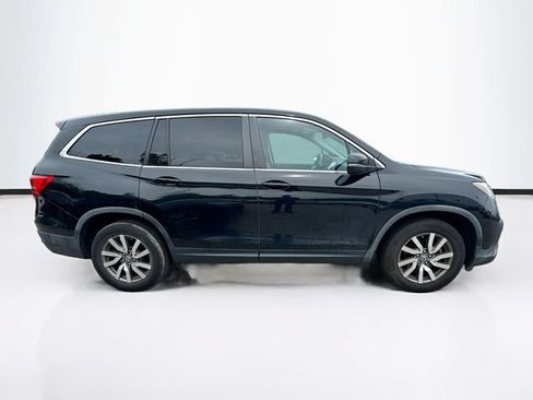 Used 2020 Honda Pilot EX-L image 1