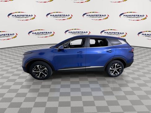 Used 2023 Kia Sportage EX AWD/4WD image 5