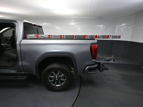 Used 2020 GMC Sierra 1500 AT4 w/ AT4 Premium Package AWD/4WD image 49