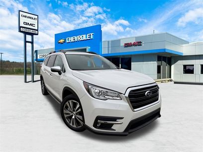Used 2021 Subaru Ascent Touring w/ Popular Package #2