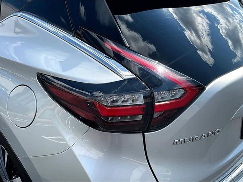 Used 2023 Nissan Murano SL w/ SL Moonroof Package AWD/4WD image 20