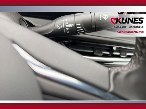 New 2026 Buick Envista Sport Touring w/ Convenience I Package FWD image 23