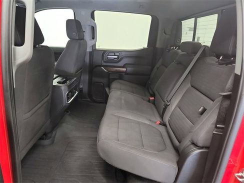 Used 2021 GMC Sierra 1500 Elevation image 29
