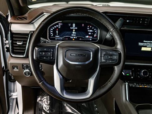 Used 2024 GMC Sierra 3500 Denali w/ Denali Reserve Package image 18