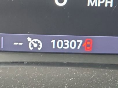 Used 2022 GMC Terrain SLT