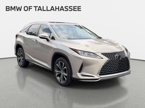 Used 2020 Lexus RX 350 FWD w/ Premium Package image 4