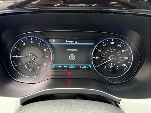 Used 2020 Hyundai Palisade SEL w/ Premium Package image 37