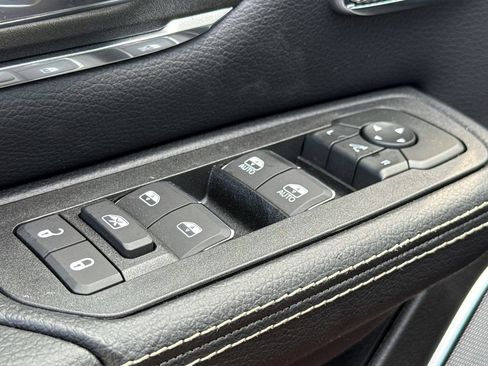New 2026 RAM 1500 Laramie w/ Night Edition AWD/4WD image 20