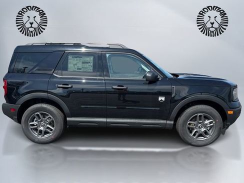 New 2026 Ford Bronco Sport Big Bend w/ Convenience Package AWD/4WD image 4