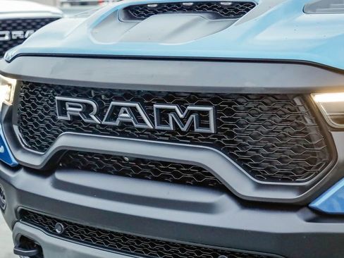 Used 2024 RAM 1500 TRX image 6