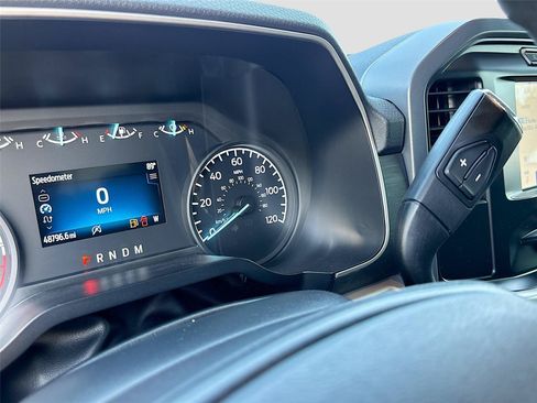 Used 2023 Ford F150 XLT RWD image 16