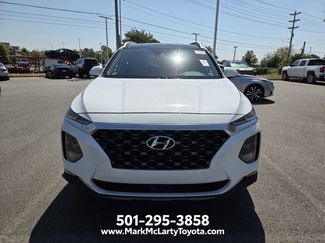 Used 2020 Hyundai Santa Fe SEL FWD video 2