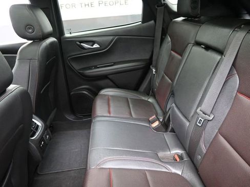 Used 2021 Chevrolet Blazer RS image 16