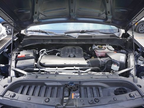 Used 2021 Chevrolet Silverado 1500 W/T w/ WT Value Package image 15