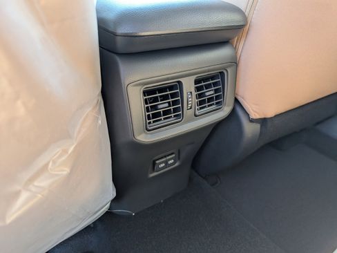 New 2025 Toyota RAV4 XLE image 26