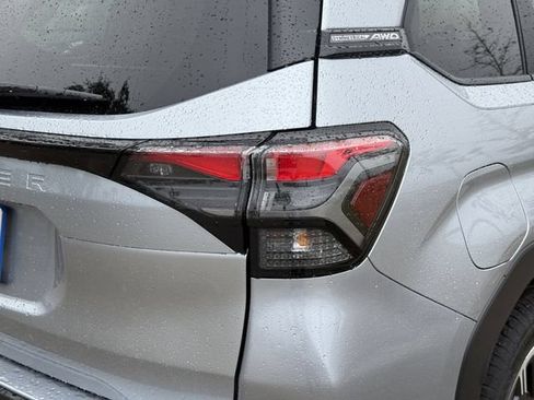Certified 2026 Subaru Forester Premium AWD/4WD image 8