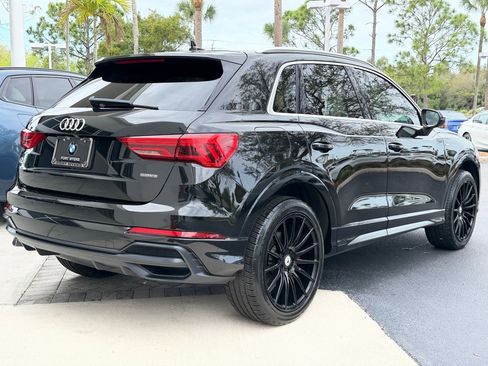 Used 2021 Audi Q3 2.0T Premium w/ Convenience Package image 9
