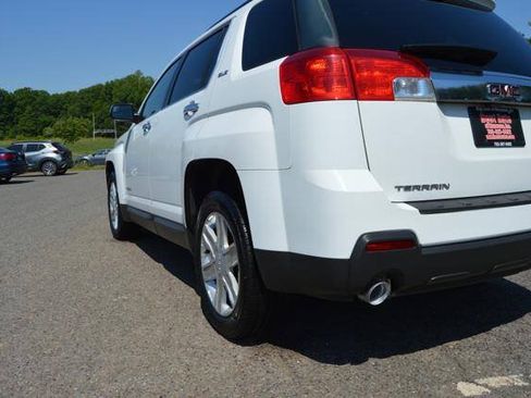Used 2012 GMC Terrain SLE w/ Convenience Package FWD image 64