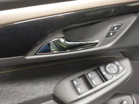 New 2026 Chevrolet TrailBlazer ACTIV w/ Convenience Package image 25