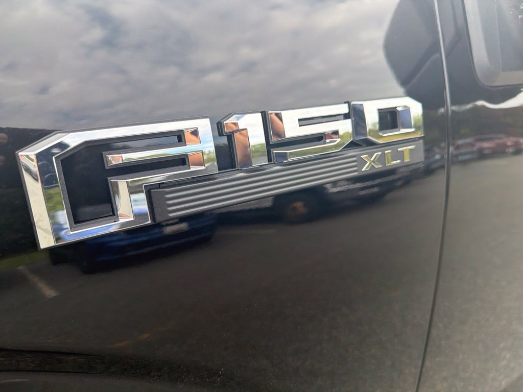 Used 2019 Ford F150 XLT w/ Equipment Group 302A Luxury AWD/4WD image 5