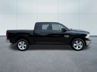 Used 2023 RAM 1500 Tradesman w/ Tradesman SXT Package AWD/4WD video 2