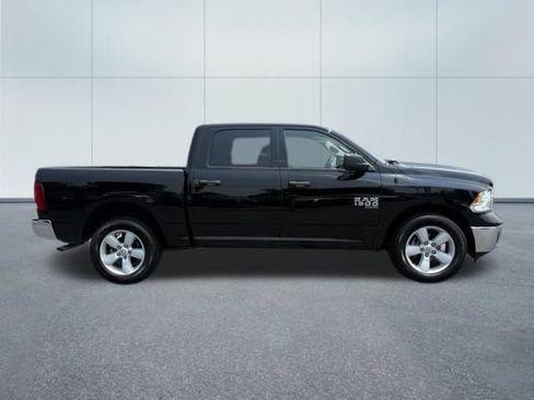 Used 2023 RAM 1500 Tradesman w/ Tradesman SXT Package AWD/4WD image 2