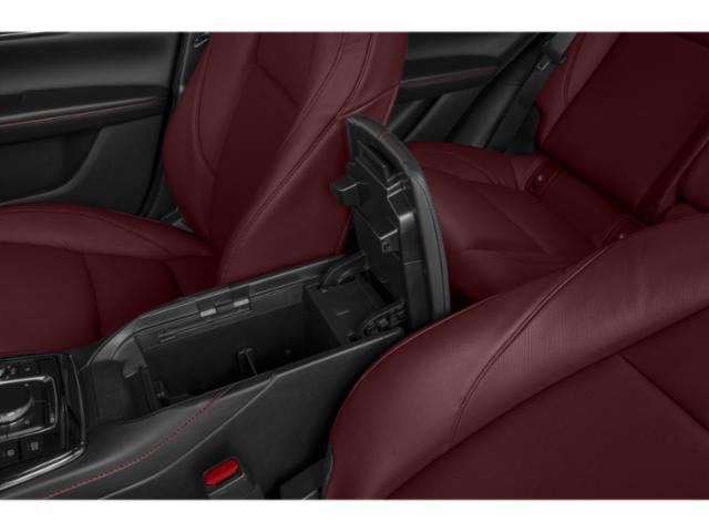 Used 2023 MAZDA CX-30 AWD 2.5 S w/ Preferred Package image 17
