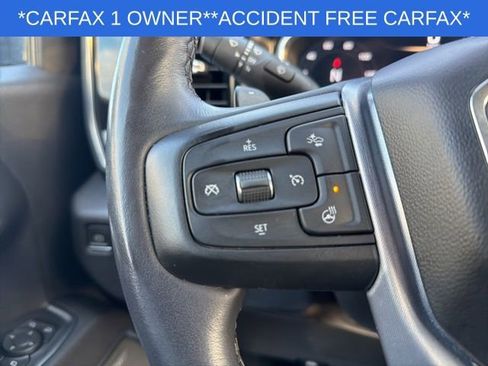 Used 2023 GMC Sierra 1500 SLT w/ SLT Convenience Package image 34