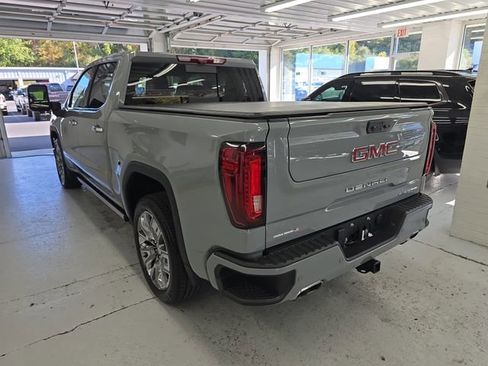 Certified 2024 GMC Sierra 1500 Denali w/ Denali Reserve Package image 3