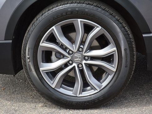 Used 2022 Honda CR-V Touring image 32