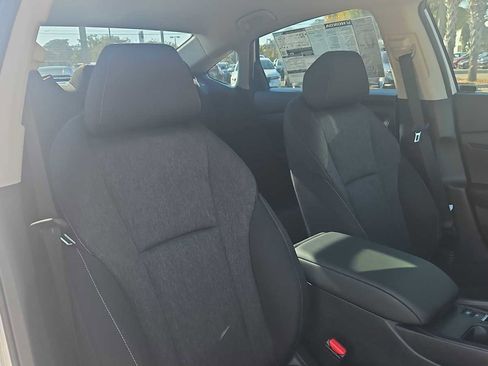 New 2025 Honda Accord LX image 23