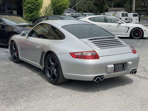 Used 2006 Porsche 911 Carrera S image 12
