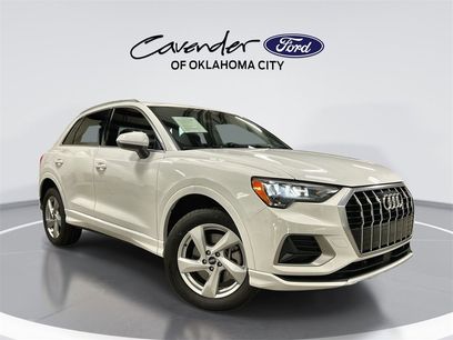 Used 2021 Audi Q3 2.0T Premium