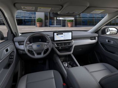New 2026 Ford Explorer Active w/ Active Comfort Package AWD/4WD image 11
