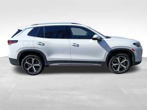 New 2026 Volkswagen Tiguan SE image 6