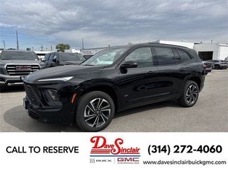 New 2026 Buick Enclave Sport Touring w/ Power Package video 1