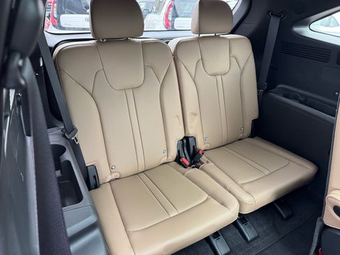 Used 2024 Kia Sorento SX Prestige w/ Olive Brown Leather Package image 14