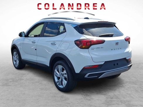 New 2026 Buick Encore GX Preferred image 4