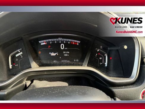 Used 2020 Honda CR-V EX image 15