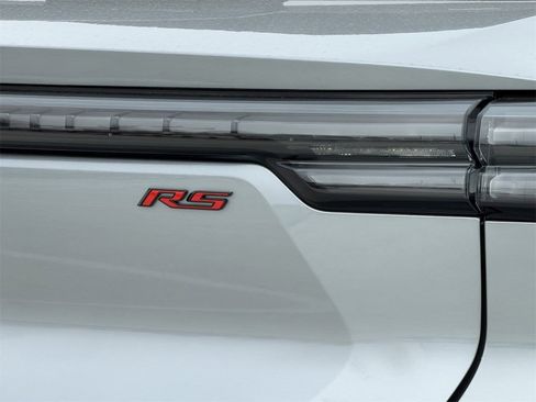 New 2026 Chevrolet Equinox EV RS image 6