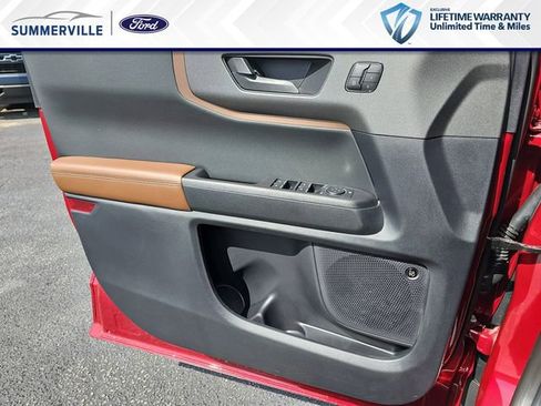 New 2026 Ford Bronco Sport Outer Banks w/ Outer Banks Tech Package+ image 31