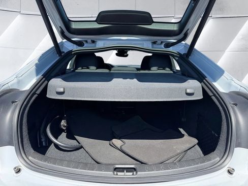 Used 2023 Polestar Polestar 2 AWD/4WD image 21