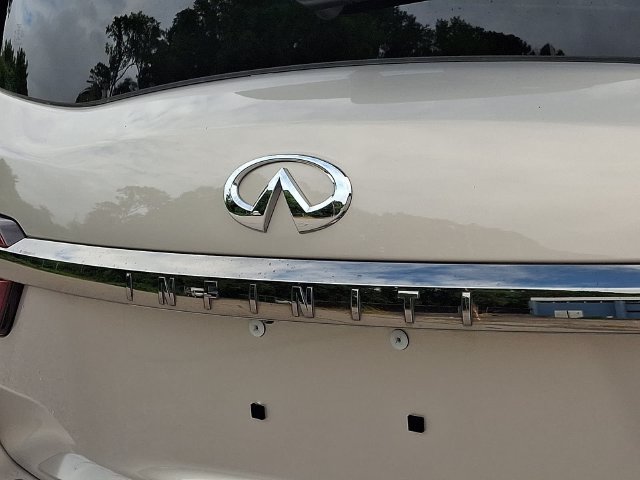 Used 2024 INFINITI QX80 Premium Select w/ Cargo Package RWD image 36