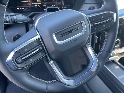 New 2026 GMC Acadia Denali w/ Super Cruise Package FWD image 36