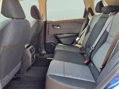 Used 2023 Nissan Rogue SV FWD image 11