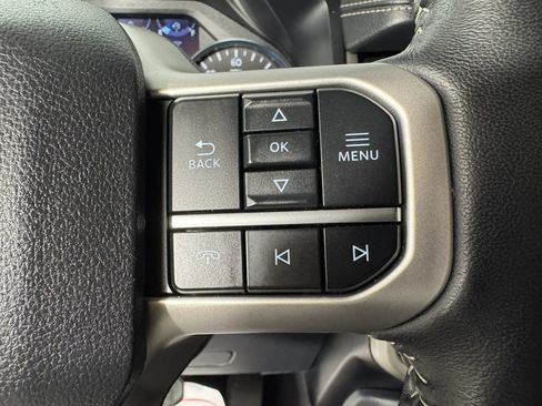 Used 2024 Ford Expedition Max XLT AWD/4WD image 16