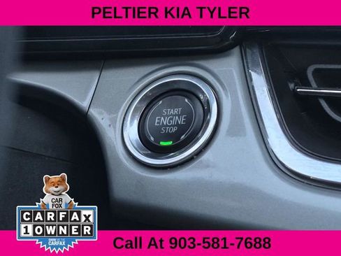 Used 2025 Chevrolet Trax LT w/ Driver Confidence Package image 31