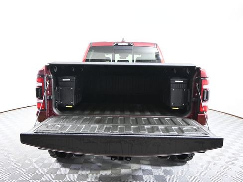 Used 2024 RAM 1500 TRX AWD/4WD image 6